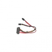 Logicube Replacement Sata Data & Power Cable (FCBLESASFALC)