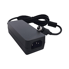Watchguard Technologies Power Adapter With Round Connector (green) For Watchguard Firebox T35/t40/t55/t45-poe/t45-w-poe (eu) (WG9006)