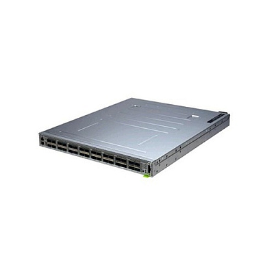 Edgecore Americas Networking Edgecore Wedge100 32-port 100gbe Qsfp28 (WEDGE100S32XO12F)