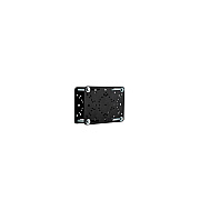 CTA Digital Universal Device Mounting Plates For For (ADDUMPF)