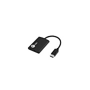 SIIG 1x2 Dp 1.2 To Hdmi Mst Hub (CEDP0K11S1)