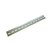 Tycon Systems Din Rail. 525mm Long (5600055)