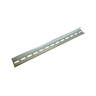Tycon Systems Din Rail. 525mm Long (5600055)