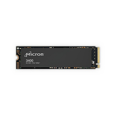 Mist Systems Micron 3400 1024gb Nvme M.2 Opal 2.0 Ssd (MTFDKBA1T0TFH1BC15ABYY)