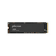 Mist Systems Micron 3400 2048gb Nvme M.2 Opal 2.0 Ssd (MTFDKBA2T0TFH1BC15ABYY)