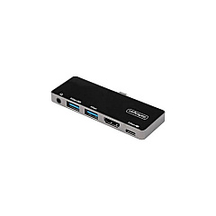 StarTech Usb C Multiport Adapter - 4k Hdmi/pd/usb (DKT30ICHPD)