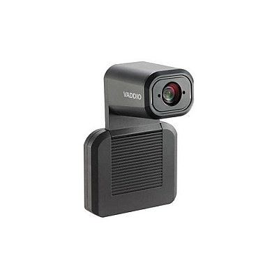 Vaddio Intellishot Usb Camera Blk Int (99921100000)