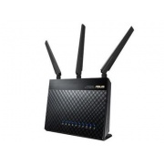 Asus Router (RT-AC1900P)