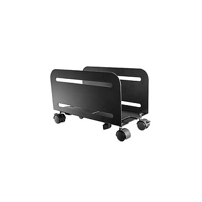 Tripp Lite Cpu Caddy For Computer Towers Mobile (DCPU2)