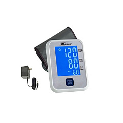 Zewa Blood Pressure Monitor (medium/large) Bt (UAM820AC)