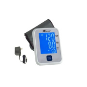 Zewa Blood Pressure Monitor (small) Bt (UAM820ACSM)