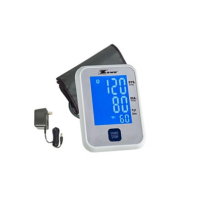 Zewa Blood Pressure Monitor (small) Bt (UAM820ACSM)