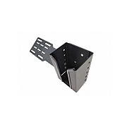 Gamber Johnson Tablet Mounted Pocket Scanner Holder (71601389)