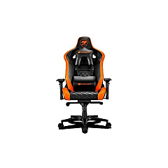 Compucase First Class Comfort. Up To 150kg. (ARMORTITAN)