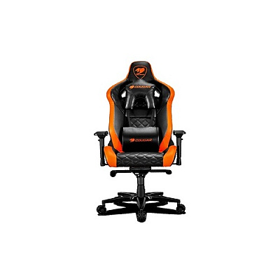 Compucase First Class Comfort. Up To 150kg. (ARMORTITAN)