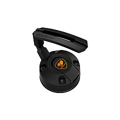 Compucase Mouse Bungee,vacuum Suction. (BUNKER)