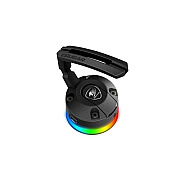 Compucase Rgb Mouse Bungee With 2 Usb Ports.. (BUNKERRGB)