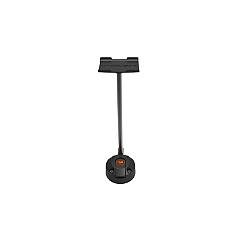 Compucase Dual Mode:use It Vertically/horizontally (BUNKERS)