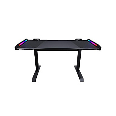 Compucase Gaming Space With Rgb. (MARS)