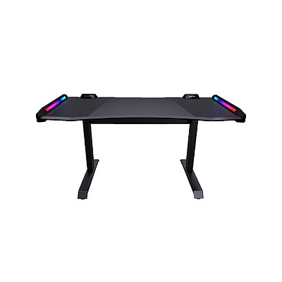 Compucase Gaming Space With Rgb. (MARS)