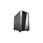 Compucase Transparent Front Panel (MG120)