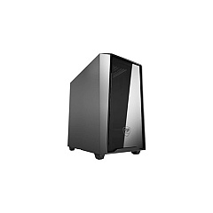 Compucase Transparent Front Panel (MG120)