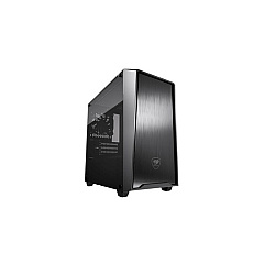 Compucase Metal-like Brushed Front Panel. (MG130G)