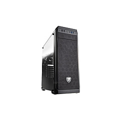 Compucase Full Acrylic Side Panel Window. (MX330)