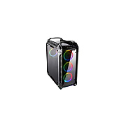 Compucase Full Tower With Rgb Fans (PANZEREVORGB)