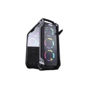 Compucase Full Tower,tempered Glass Side Window (PANZER MAX-G)