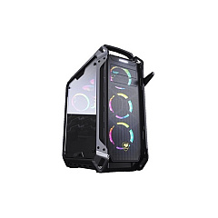 Compucase Full Tower,tempered Glass Side Window (PANZERMAXG)