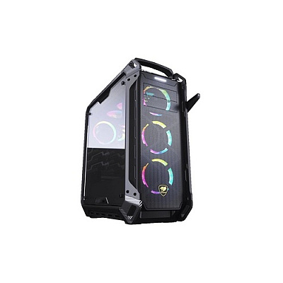 Compucase Full Tower,tempered Glass Side Window (PANZERMAXG)