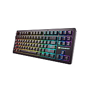 Compucase Cherry Mx. Protective Magnetic Cover. (PURITKL)