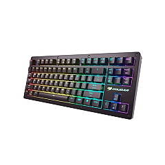 Compucase Cherry Mx. Protective Magnetic Cover. (PURITKL)