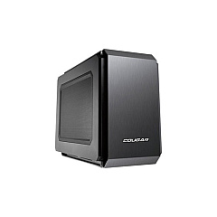 Compucase Compact 178x291x384mm/7.01x11.46x15.12 (QBX)