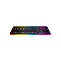 Compucase Scissor,8backlight Effects Anti-ghosting (VANTAR)