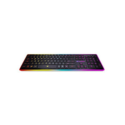 Compucase Scissor,8backlight Effects Anti-ghosting (VANTAR)