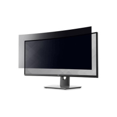 Targus 4vu Privacy Screen For Dell U3417w Clear (AST082GLZ)