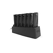 Socket Mobile D800 Durable 1d Bt Scanner, Attachable (CX35502178)