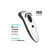 Socket Mobile D700 V20 White (CX37462398)