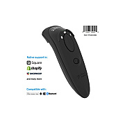 Socket Mobile D730 V20 Black (CX37582410)