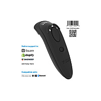 Socket Mobile D740 V20 Black (CX37602412)