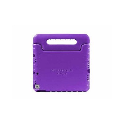 I Blason Ipad 2019 10.2 Kido Case - Purple (IPAD710KIDOPL)