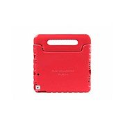 I Blason Ipad 2019 10.2 Kido Case - Red (IPAD710KIDORD)