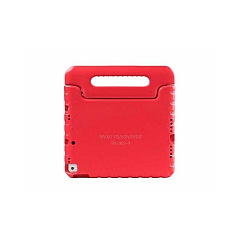 I Blason Ipad 2019 10.2 Kido Case - Red (IPAD710KIDORD)