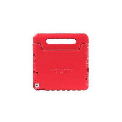 I Blason Ipad 2019 10.2 Kido Case - Red (IPAD710KIDORD)