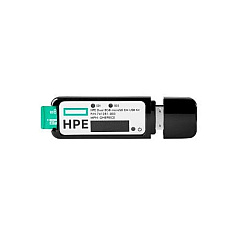 HP e 32gb Microsd Raid 1 Usb Boot Drive (P21868B21)
