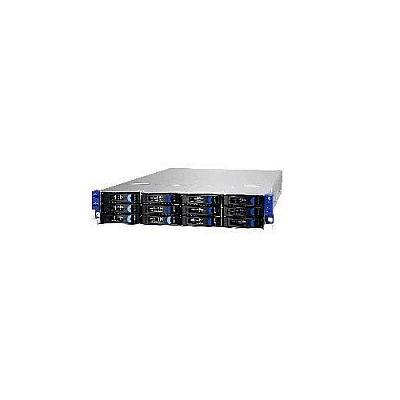 Tyan Computer 2u Rackmount Tn70e (B8026T70EV10E4HR)