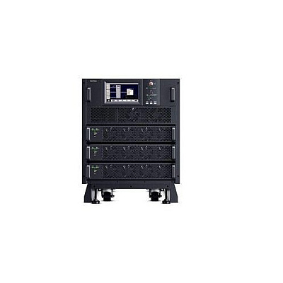 CyberPower 3-phase Scalable Ups (SM020KAMFA)