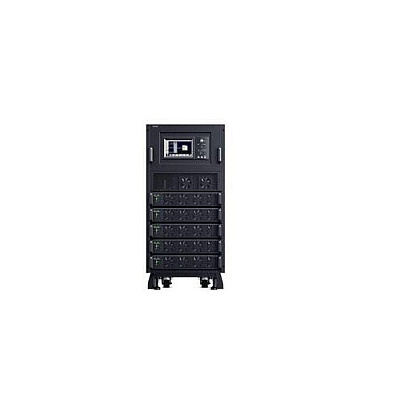 CyberPower 3-phase Scalable Ups (SM040KAMFA)
